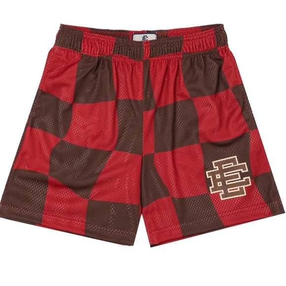 Eric Emanuel short - Picture 1 of 1